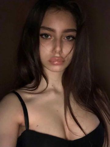 Проститутка Арина